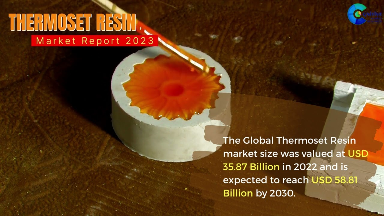 Thermoset Resin  Market Insights