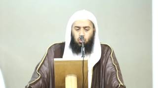 مقطع قصير: 
أيها المتخاصمون.. لا تغلقوا باب المغفرة عنكم image