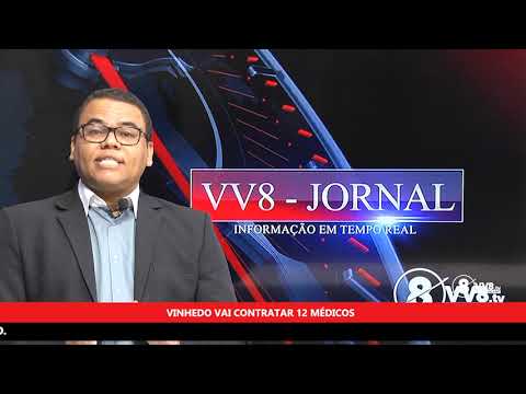 Jornal FV 02 de Março de 2021
