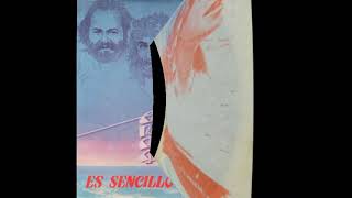 CÁNOVAS, ADOLFO, RODRIGO y GUZMÁN - Solo Pienso En Ti (1974)