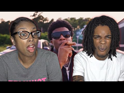 ACE ON DEMON TIME! Yungeen Ace - Game Over (MOM REACTION)