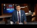 CTV News Evan Solomon Hosts First Episode Of Power Play