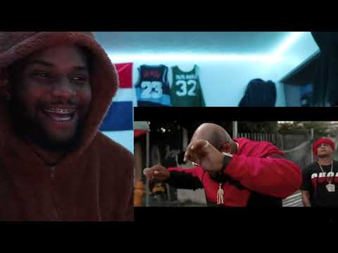 Hanzel La H ❌ Baby Johnny ❌ Yomiel - Palestino | REACTION |