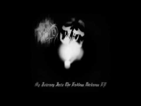 Nebeltod - My Journey Into The Endless Darkness EP (Promo Trailer)