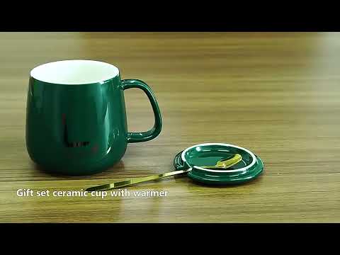 Glass Mug