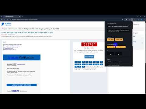 Item video thumbnail