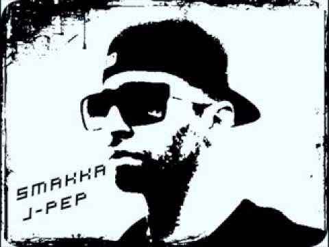 Smakka J-Pep - Un pò di Pè- 01 Idea confusa