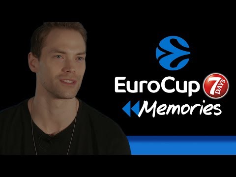 EuroCup Memories: Petteri Koponen