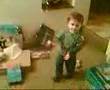 Xmas 2006 Clapping