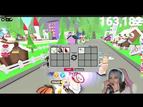 SECRET STREAM.. (DONT TELL MOM)