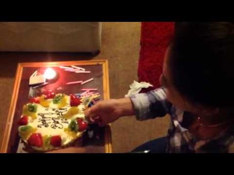 Happy birthday asmita shrestha