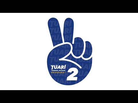 TUARI [ THUNGARI - BULAHARI ] MASAMPER REMIX