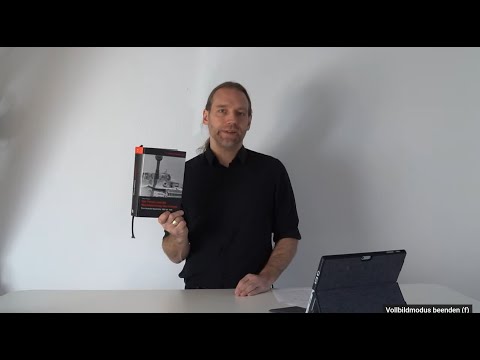 Buchbesprechung: "Der Panzer und die Mechanisierung des Krieges" [Papierkrieg Folge 7]