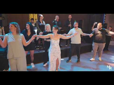 Aleks Micka - Koncert Rethimno 2024 ( Organizator Leonard Haxhiu )