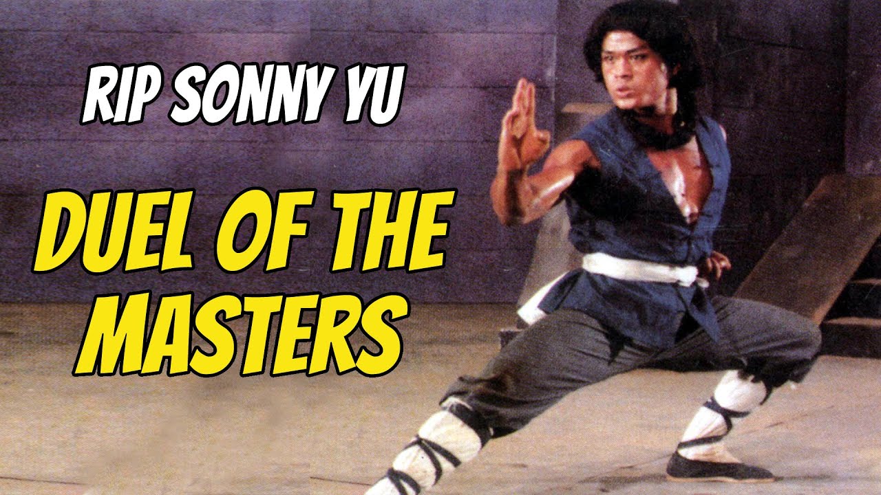 Wu Tang Collection - Duel of the Masters