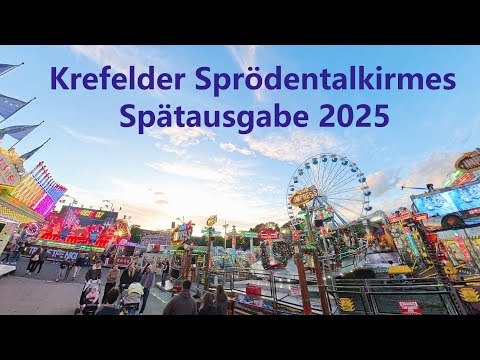Video Kermiseditie 2025