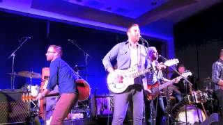 Bronze Radio Return @ Jay Peak - &quot;Rough Town&quot;