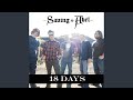 18 Days (Rock Mix)