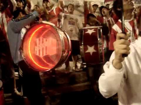 villa cubas copando salta vs gimnasia y tiro de salta