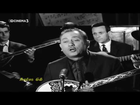 Γιώργος Ζαμπέτας - Ο Γιαννάκης (Τραγούδια Κινηματογράφου)