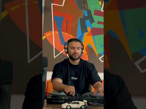 Jay Robinson  - Stroker.  New mix is live on our channel. Tune in!