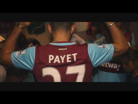 Megao Ft Rom Arangé - Cours Fort ( Clip Officiel DjZaideProd )