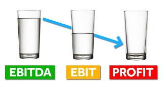 Download lagu EBITDA vs EBIT vs Net Income Explained Simply mp3