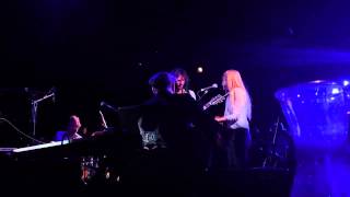 Luluc / Doveman - Star (2015-05-14)