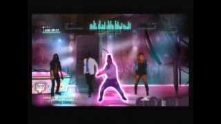 The Black Eyed Peas Experience - Everything Wonderful