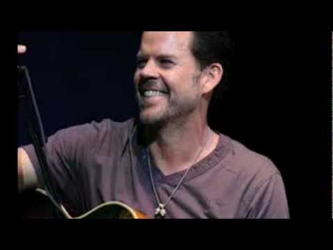 Baby I Will - Gary Allan (Lyrics On Screen)