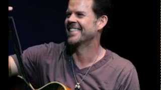 Baby I Will - Gary Allan (Lyrics On Screen)