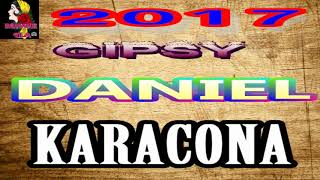 Gipsy Daniel KARACONA 2017 Gipsy Daniel KARACONA 2017
