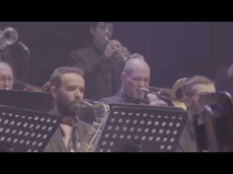 Orquestra Jazz de Leiria - "Foi Deus"