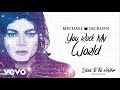 Michael Jackson You Rock My World Official Audio Special Edition Album