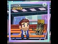 Jetpack Joyride 2 Legitimate Research Slowed Reverb