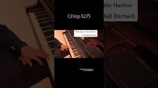 Download lagu 〈Day827〉Moonlight on the Harbor / Randall Hartsell #piano #pianist mp3