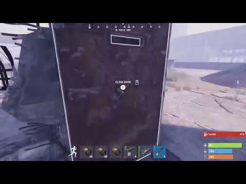 How to do the blue card puzzle at train yard- rust console