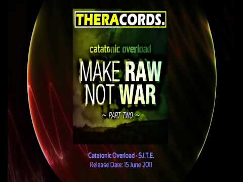 Catatonic Overload - S.I.T.E.