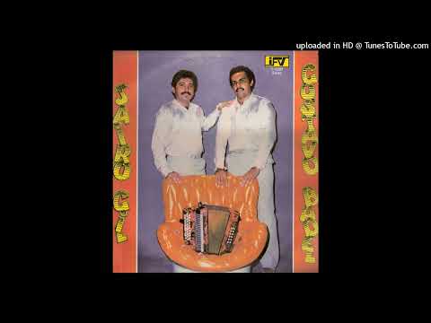 Tu y el invierno Jairo Gil & Gustavo Badel 1982 (Pedro Perez Flores)