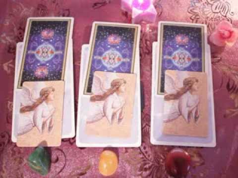 Dein persönliches Engel-Wochenorakel vom 20.-26.01.2014 von Conny Koppers