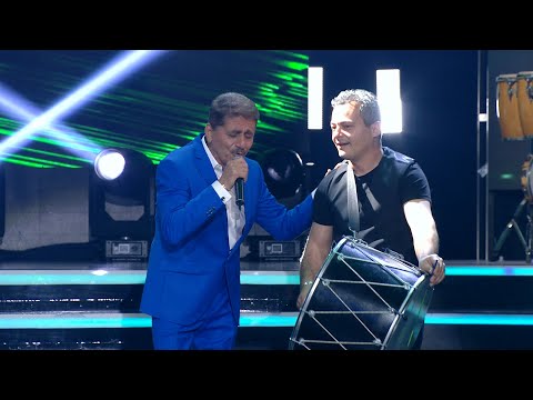 Kenge Moj - Sabri Fejzullahu / Fshatarja ime | Kenge per Vajzat Shqiptare - 6 Prill 2021