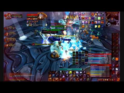 25man Ulduar: Hodir(Hardmode)