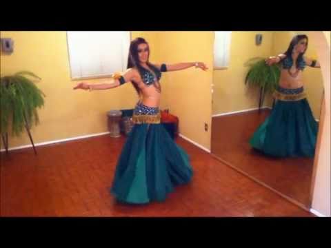 WINNER - Natalya Roses - BDE Mexico 2011