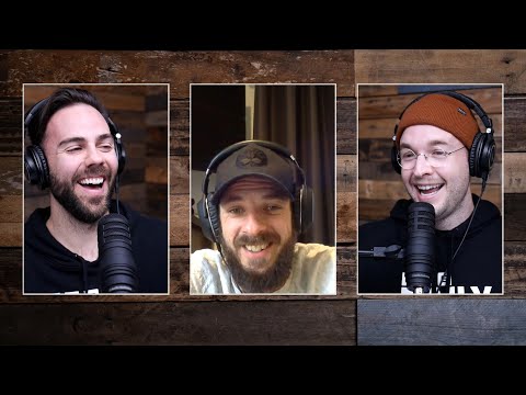 Heath Davidson On Acceptance & Doubt