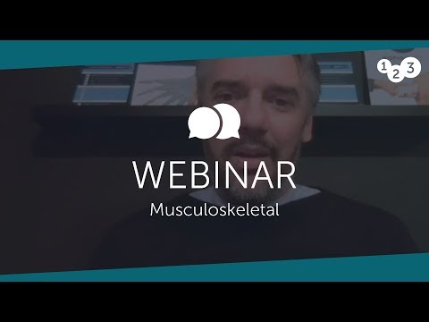 Musculoskeletal Ultrasound Questions & Answers Webinar | Dec 2018