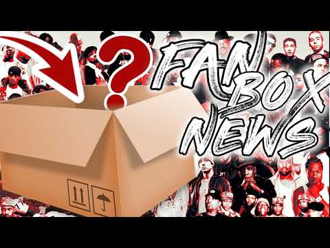 FANBOXNEWS  SILLA - UNSTERBLICH  (NEUES ALBUM FANBOX)