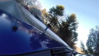 Duck Call on Eclipse BOV