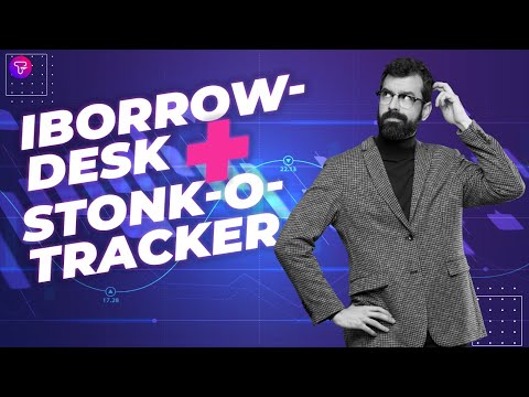 Gme Iborrowdesk