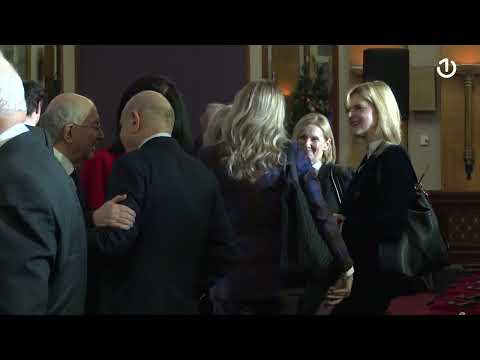 Otvorena konferencija “30 godina nakon Dejtona” u Zagrebu