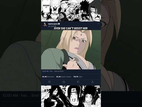 #tsunade #ladytsunade #naruto #sakura #inoyamanaka